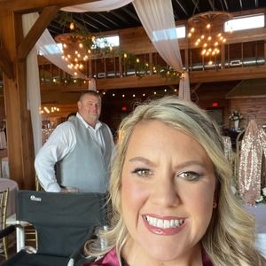 Meet your Posher, Daphne